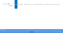 Desktop Screenshot of otiblock.com